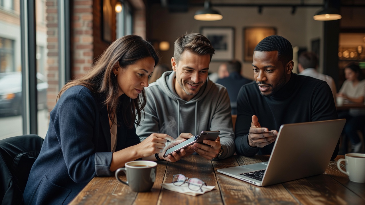 What to Watch for in Poker Apps